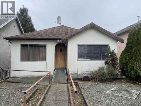 4229 VICTORIA DRIVE Vancouver BC V5N4M9