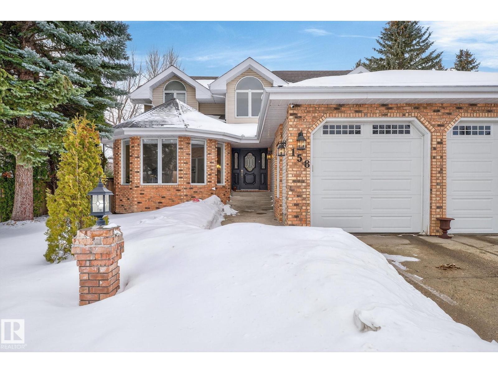 158 WOLF RIDGE PL NW