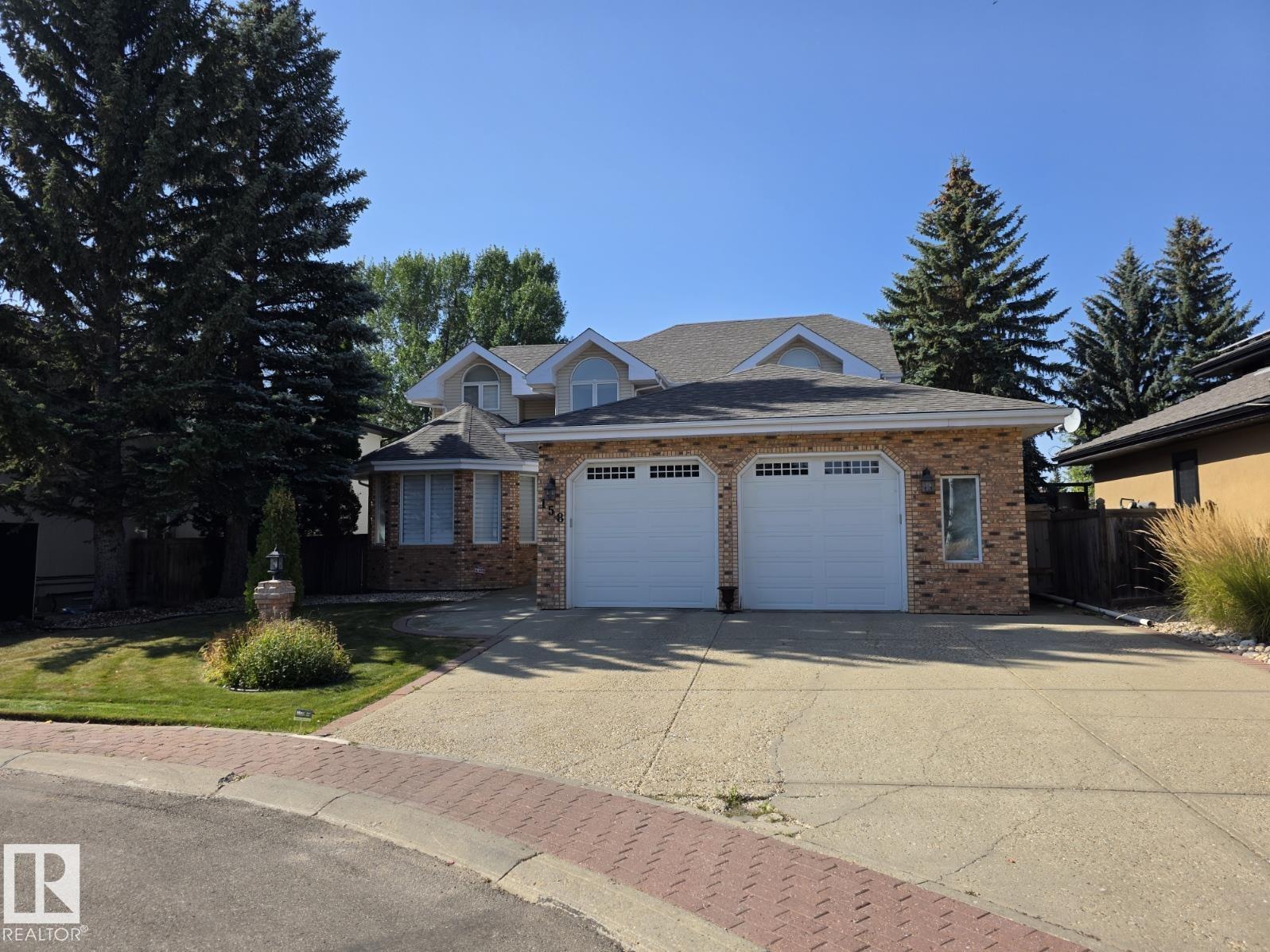 158 WOLF RIDGE PL NW