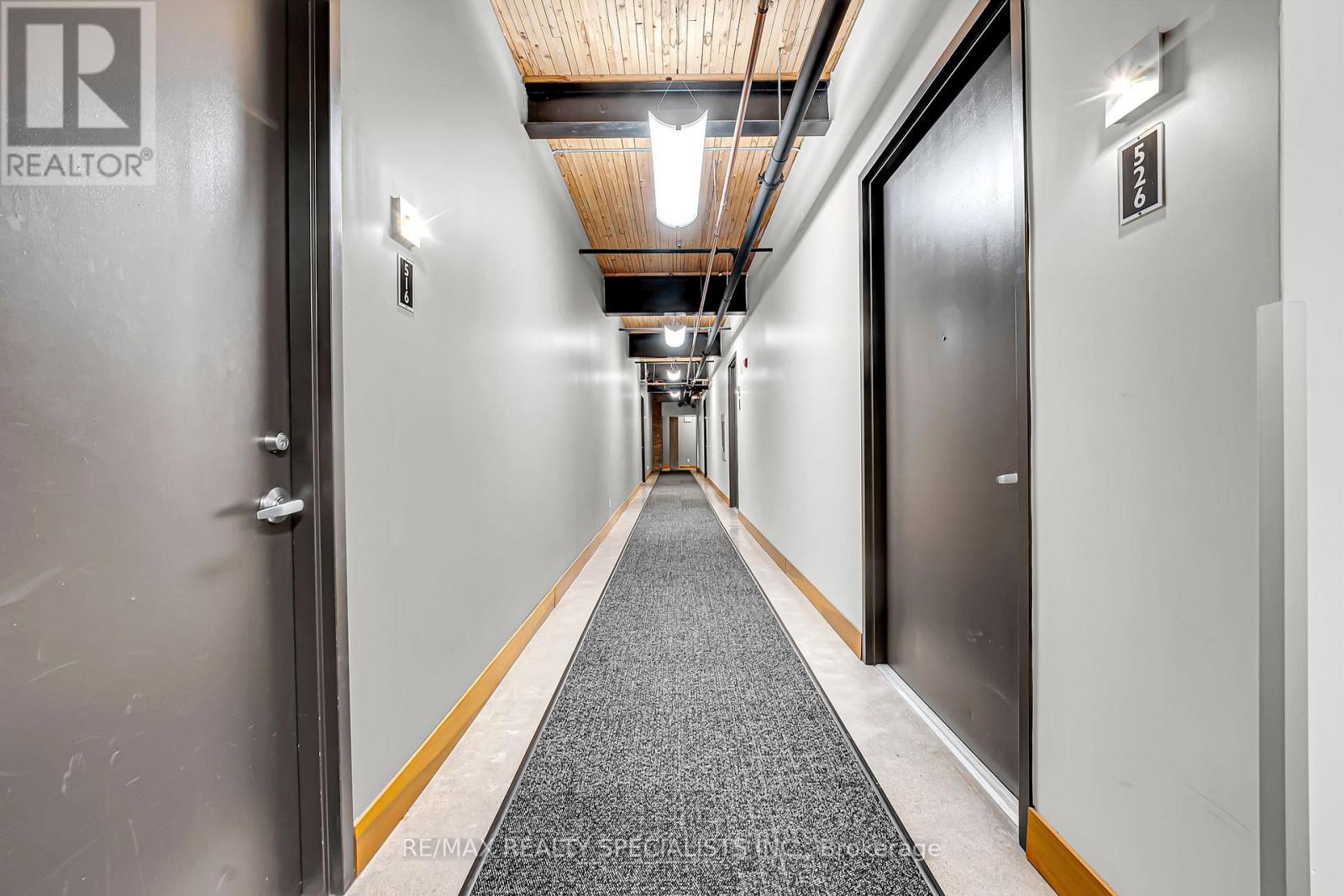 520 - 68 BROADVIEW AVENUE