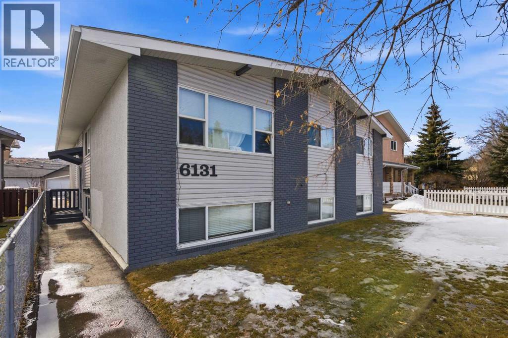 6131 Bowness Road NW