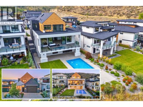 1240 Ponds Avenue Kelowna BC V1W5N1