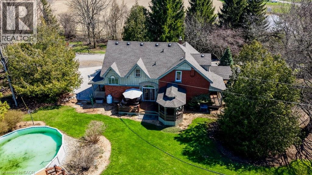 875 SAFARI Road