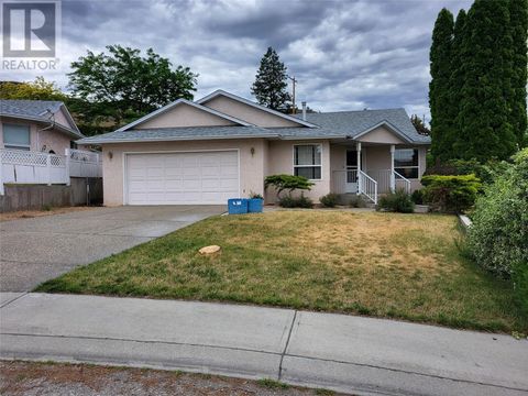 6184 Saint Martin Place Oliver BC V0H1T0