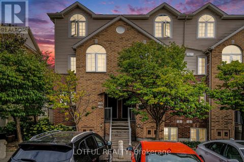 58 STEELE PARK PRIVATE Ottawa ON K1J0J2