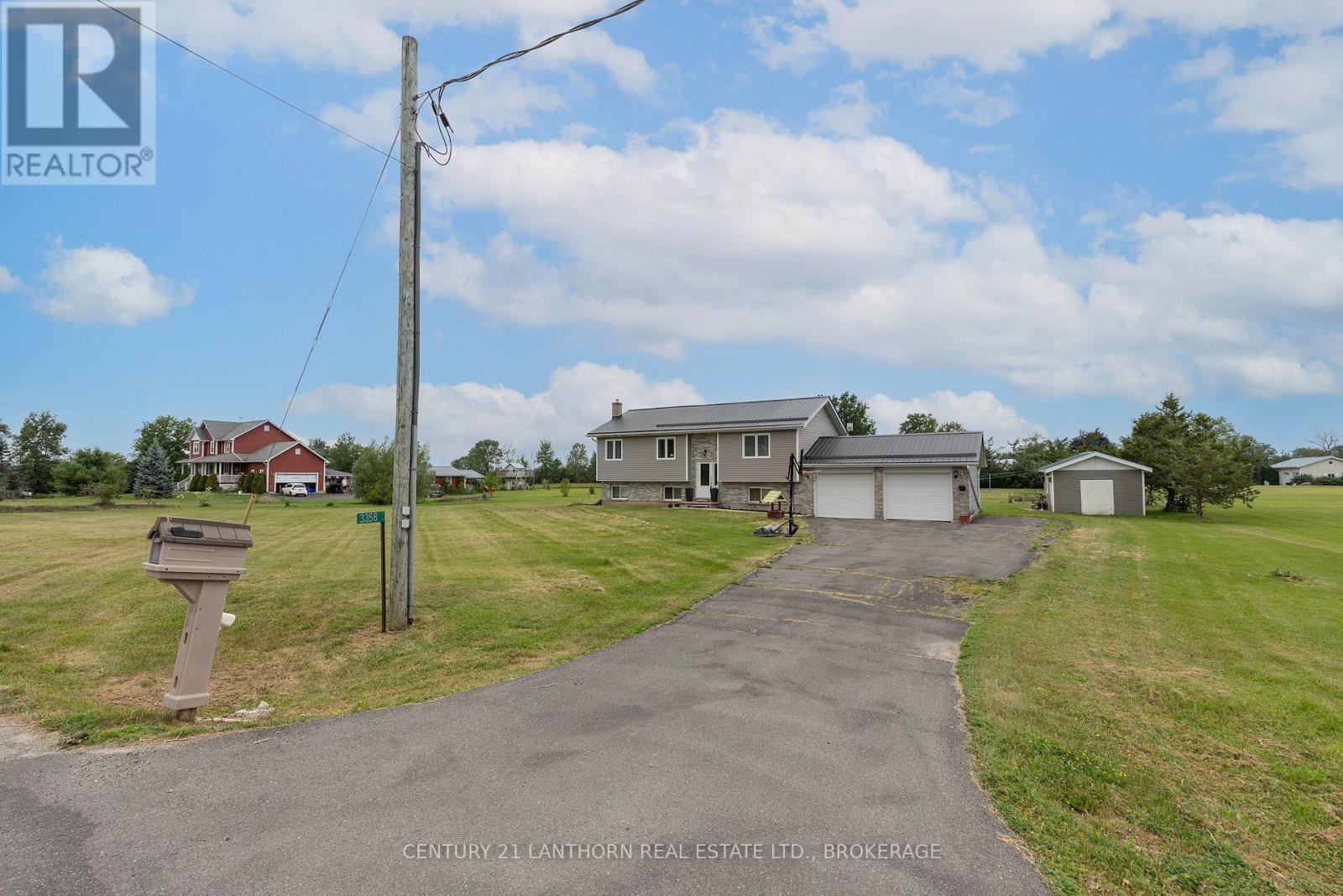 3358 SCANLAN ROAD
