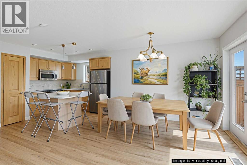 1301, 2384 Sagewood Gate SW