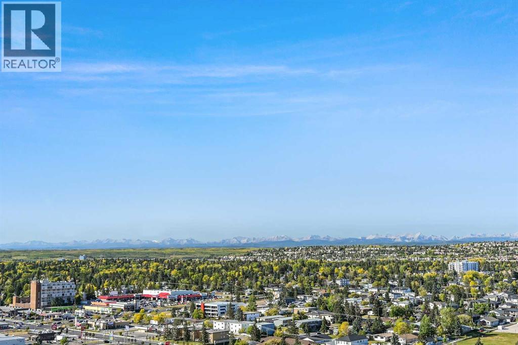 2404, 77 Spruce Place SW