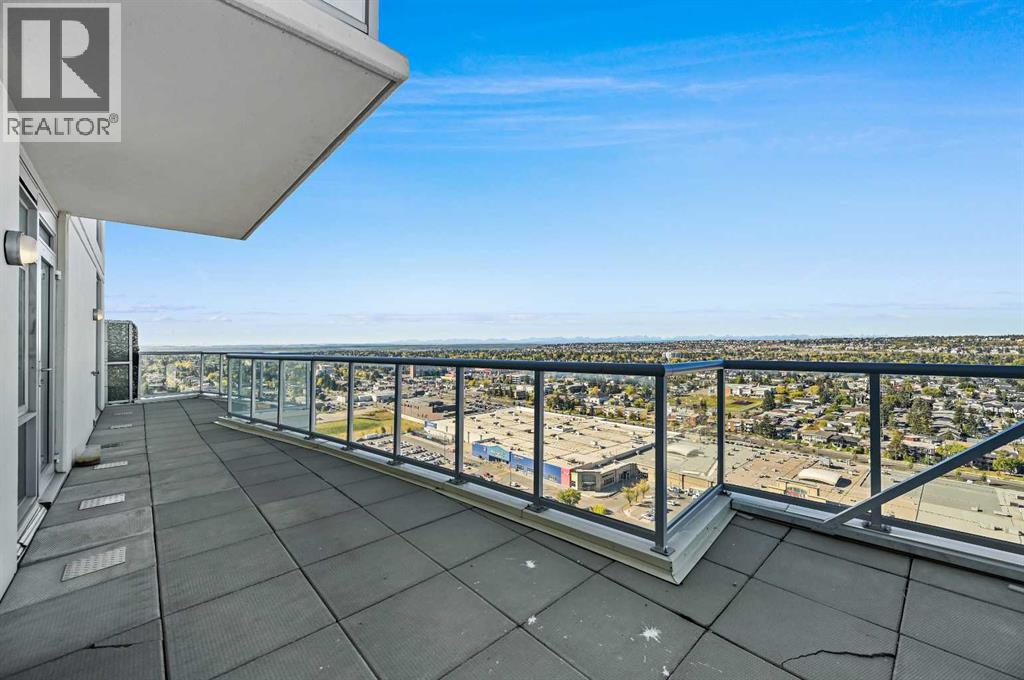 2404, 77 Spruce Place SW