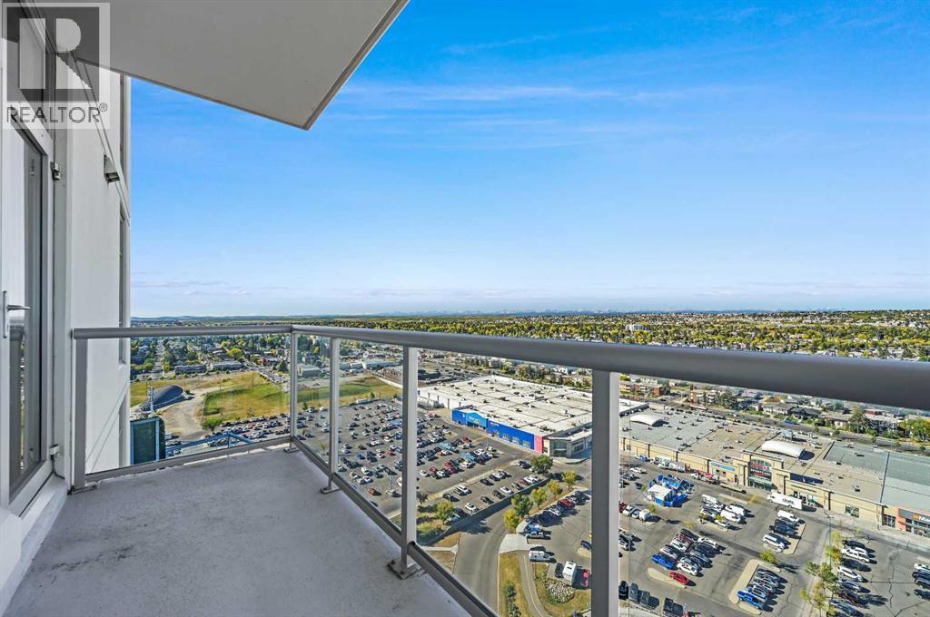 2404, 77 Spruce Place SW