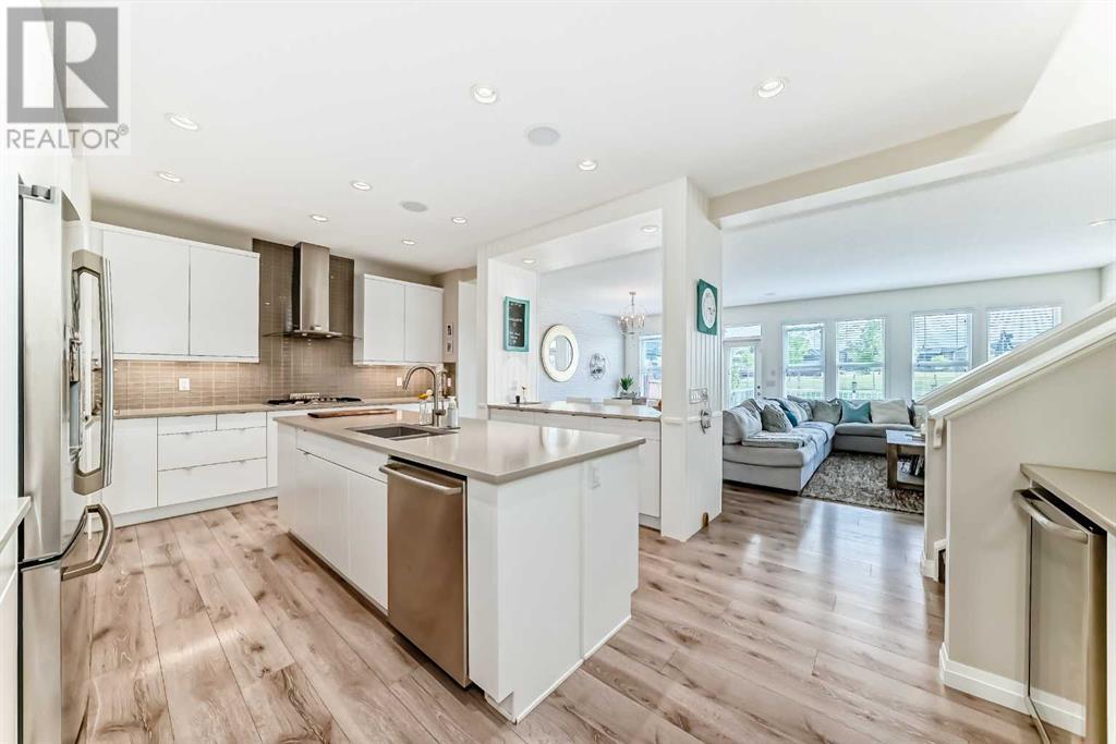 212 Auburn Meadows Crescent SE