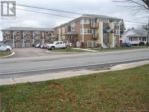 38-42 Salisbury Road Moncton NB E1E1A4