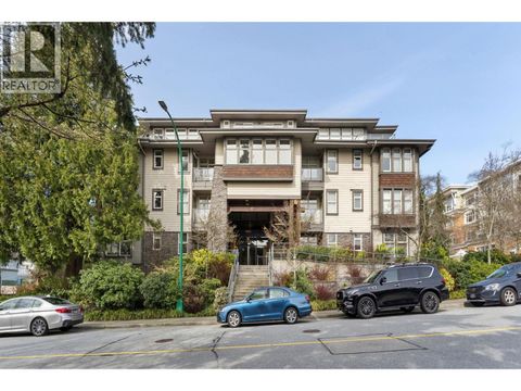 306 188 W 29TH STREET North Vancouver BC V7N0A2