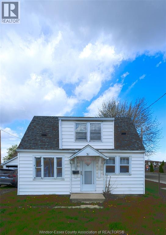 31 Maidstone AVENUE East