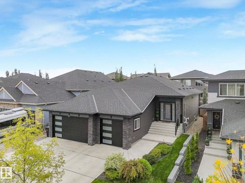 63 WOODS PL Leduc AB T9E0N7