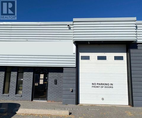 2 - 8358 DALE ROAD Hamilton Township ON K9A0L8