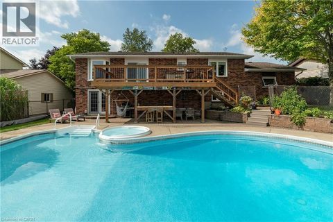 29 ARMSTRONG Crescent Grey Highlands ON N0C1H0