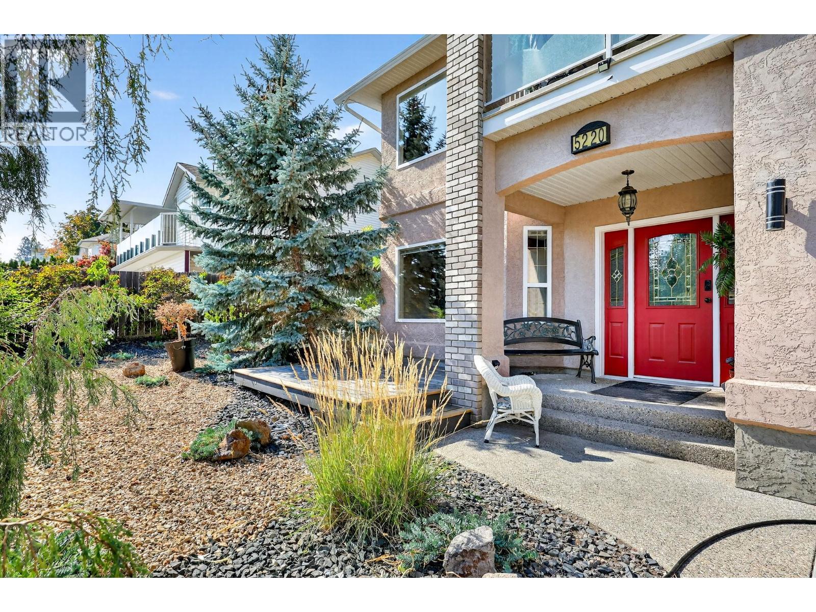 5220 Sutherland Road