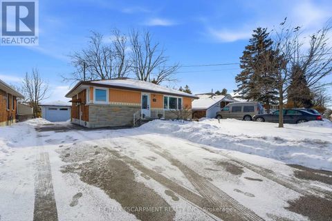 763 UPPER OTTAWA STREET Hamilton (Huntington) ON L8T3T8