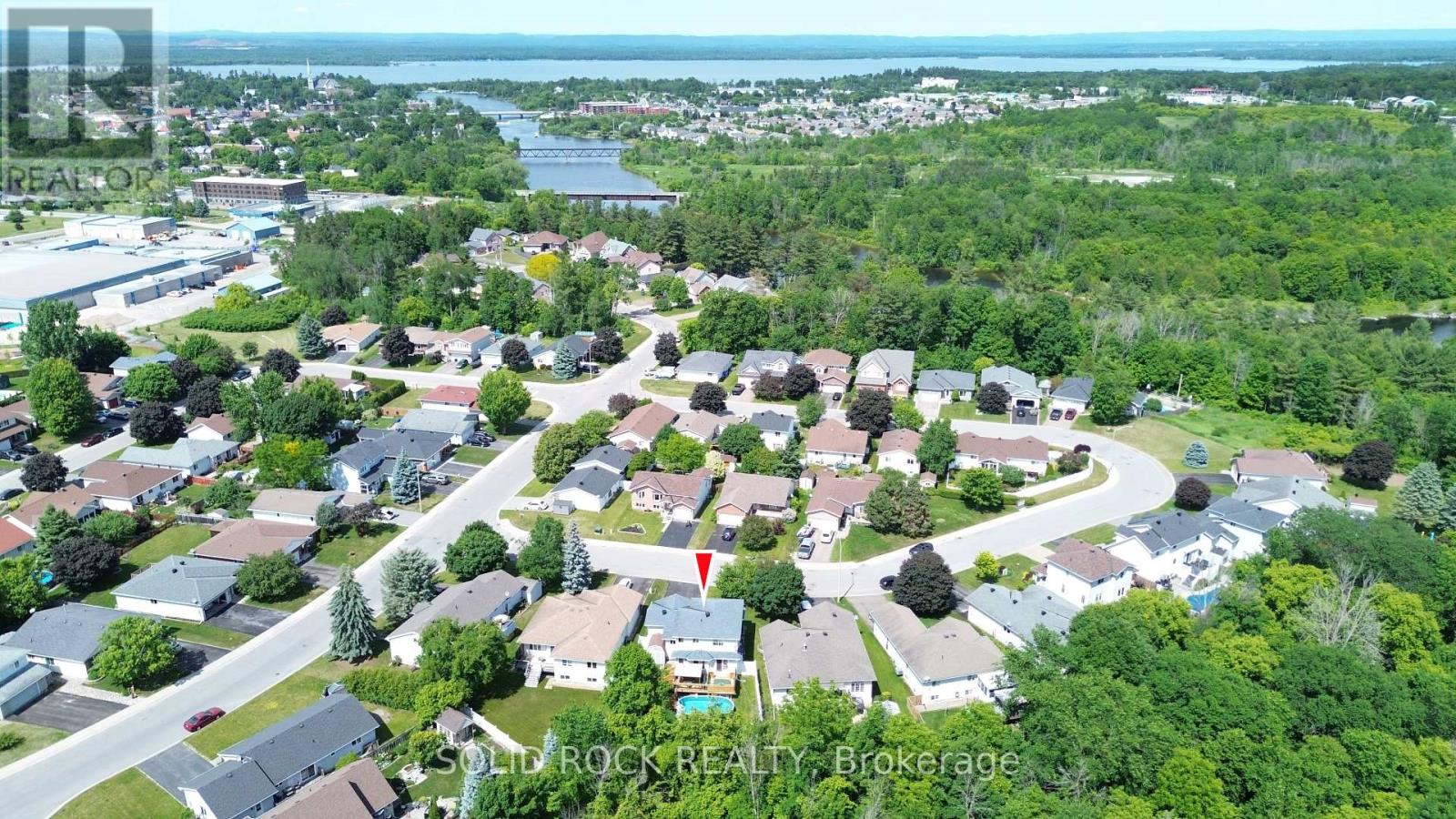 3 RIVER RIDGE CRESCENT