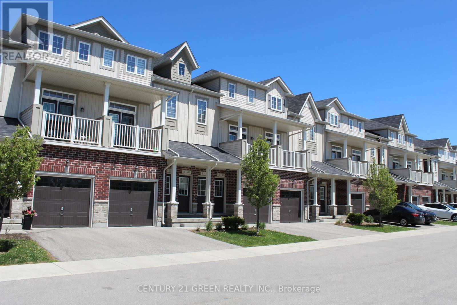 32 - 403 WESTWOOD DRIVE