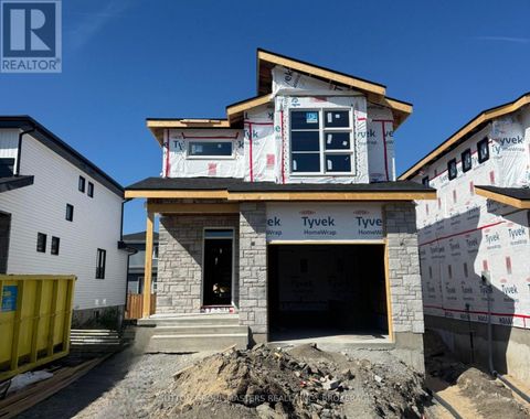 216 SUPERIOR DRIVE Loyalist (Amherstview) ON K7N0E5