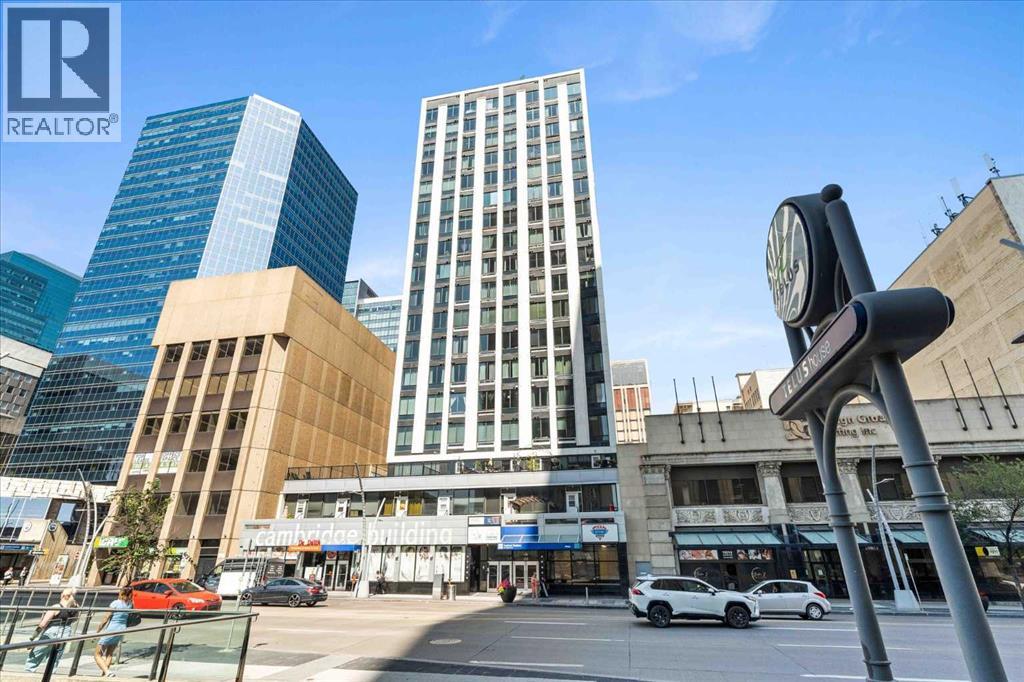 1511, 10024 Jasper Avenue