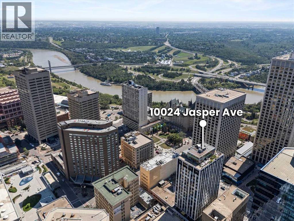 1511, 10024 Jasper Avenue