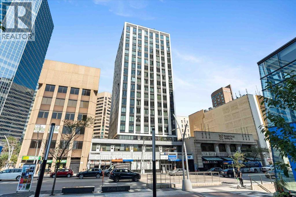1511, 10024 Jasper Avenue