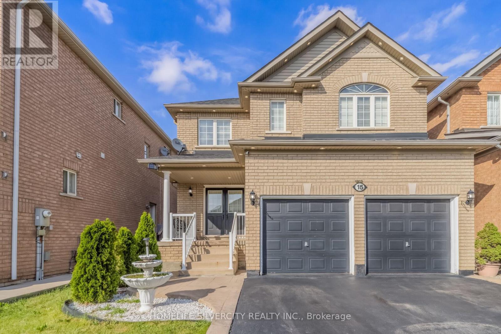 15 NEWARK WAY