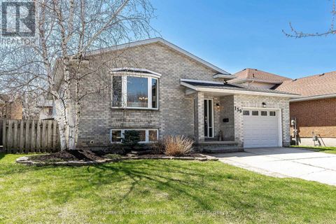 139 MCGREGOR STREET Stratford ON N4Z1G8