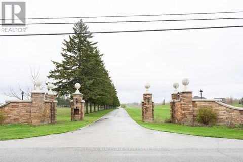 97 5TH CONCESSION E Hamilton ON L8B1K4