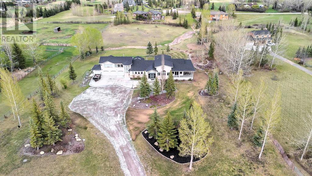 250044 Range Road 32