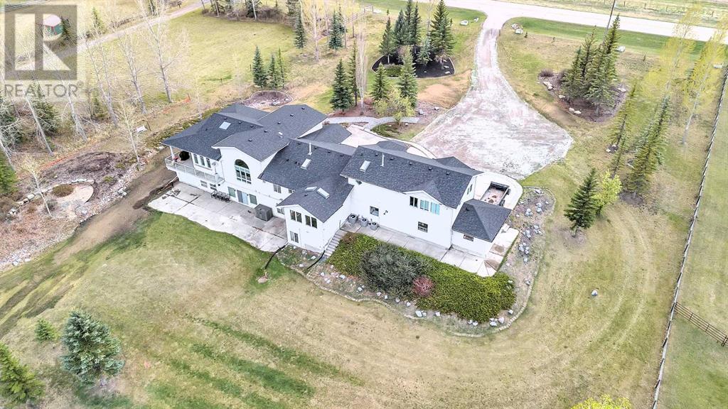 250044 Range Road 32