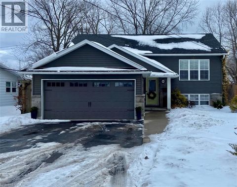 362 LAKESIDE Road Fort Erie ON L2A4X4