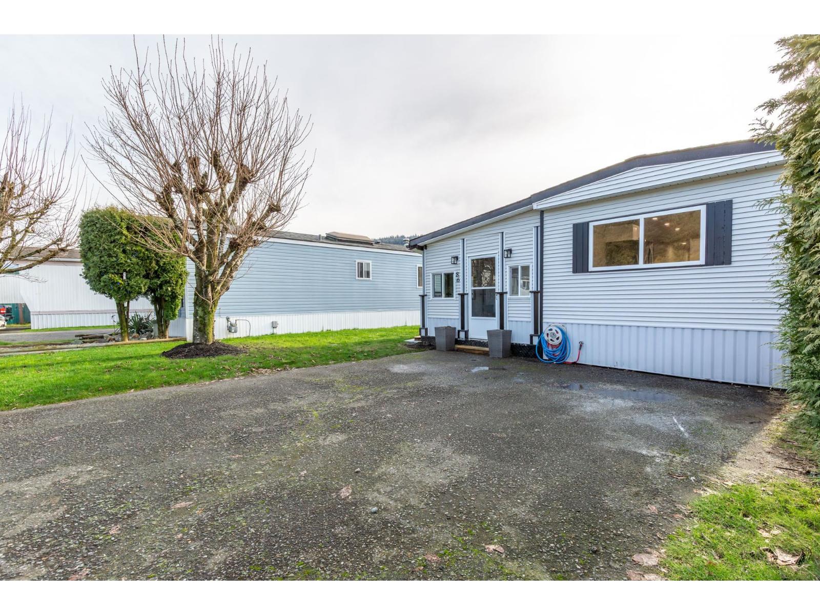 86 5742 UNSWORTH ROAD|Sardis South