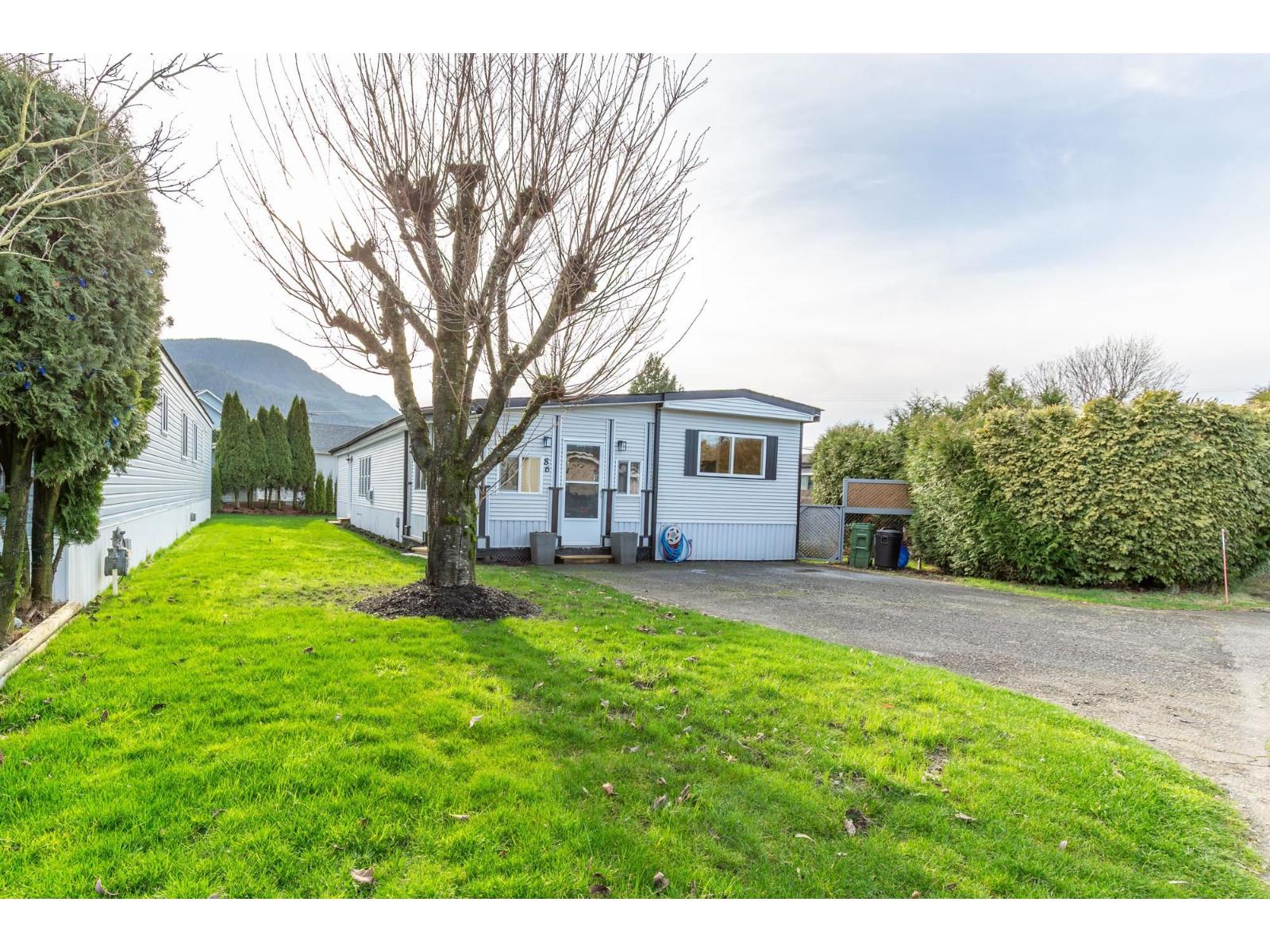 86 5742 UNSWORTH ROAD|Sardis South