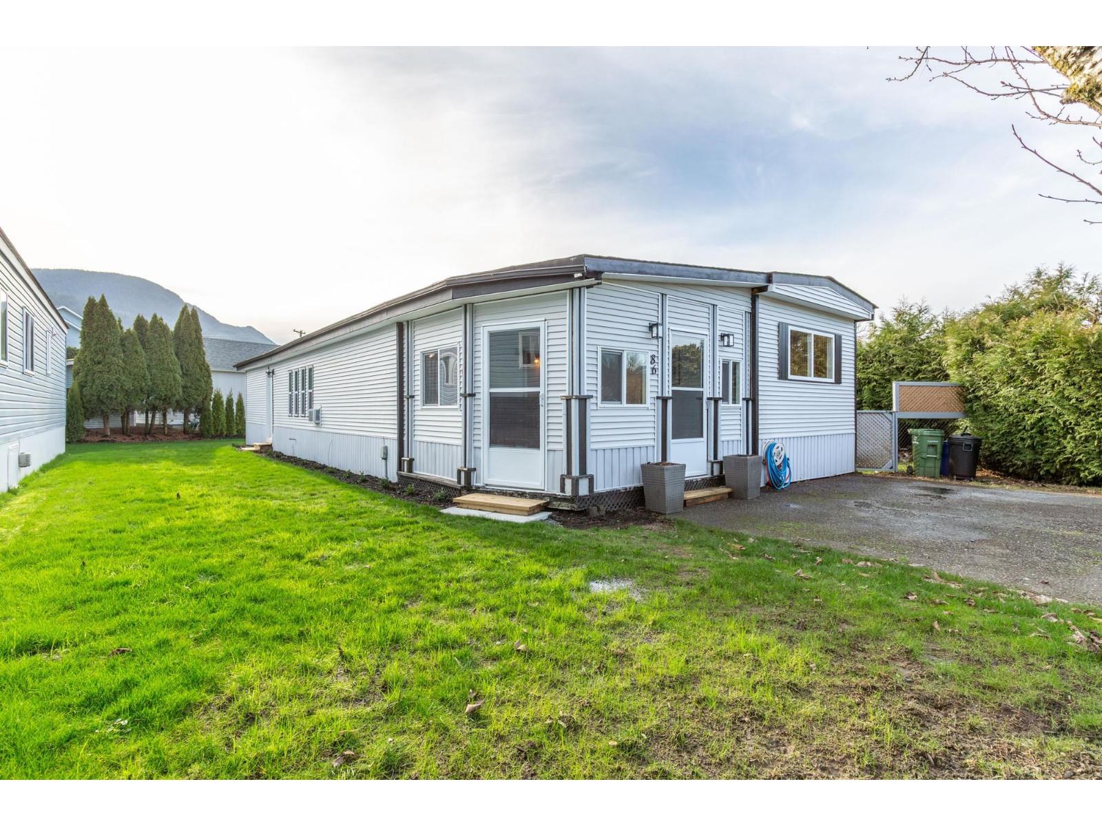 86 5742 UNSWORTH ROAD|Sardis South