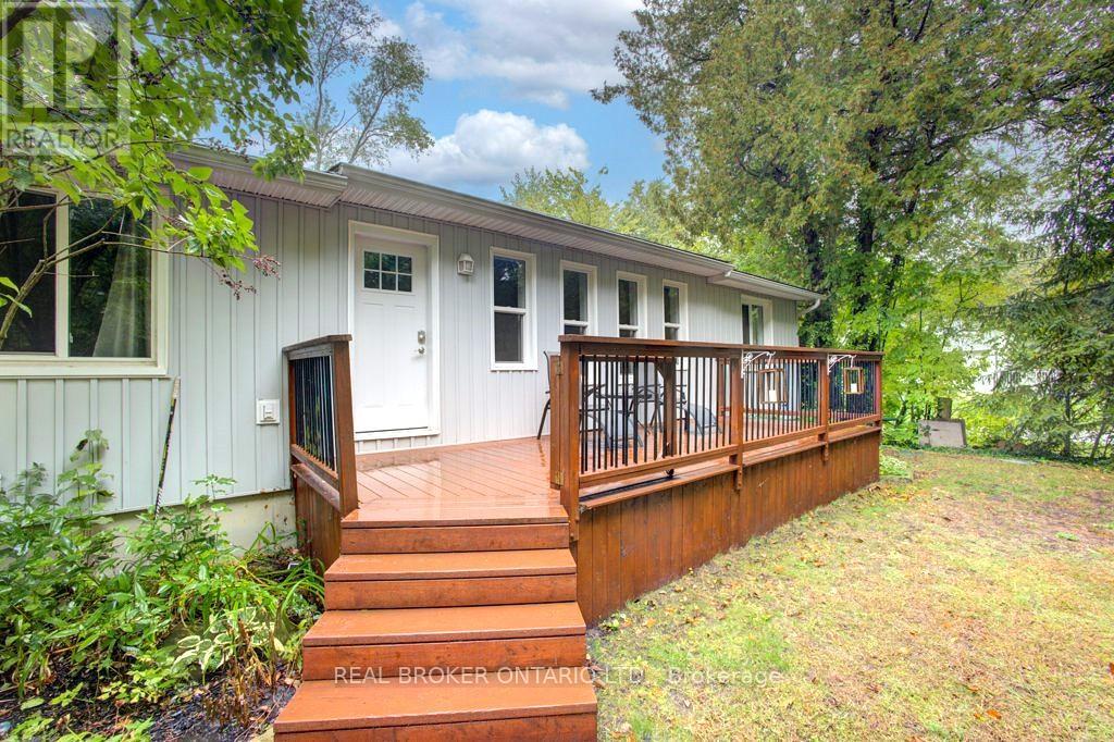 505 ATTAWANDARON ROAD