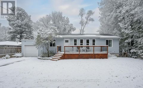 505 ATTAWANDARON ROAD Huron-Kinloss ON N0G2R0