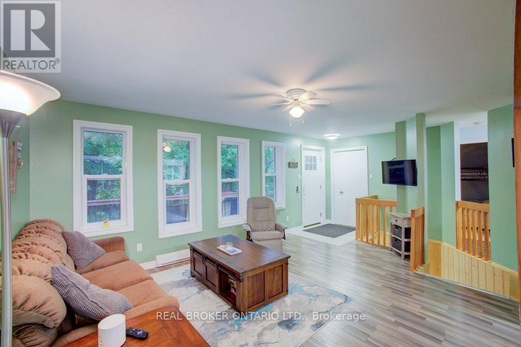 505 ATTAWANDARON ROAD