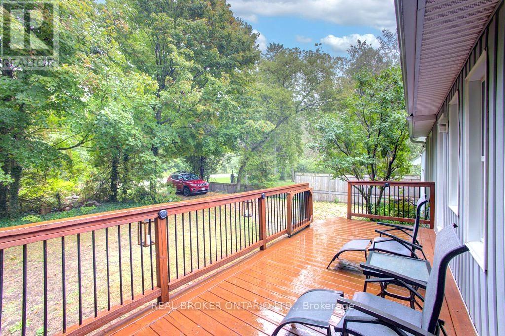 505 ATTAWANDARON ROAD