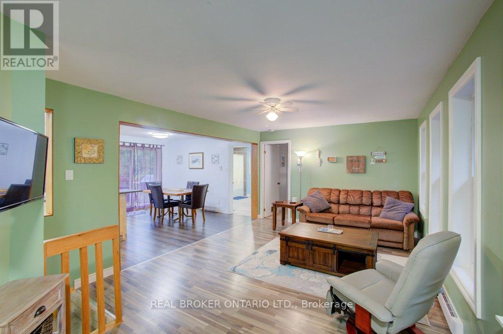 505 ATTAWANDARON ROAD