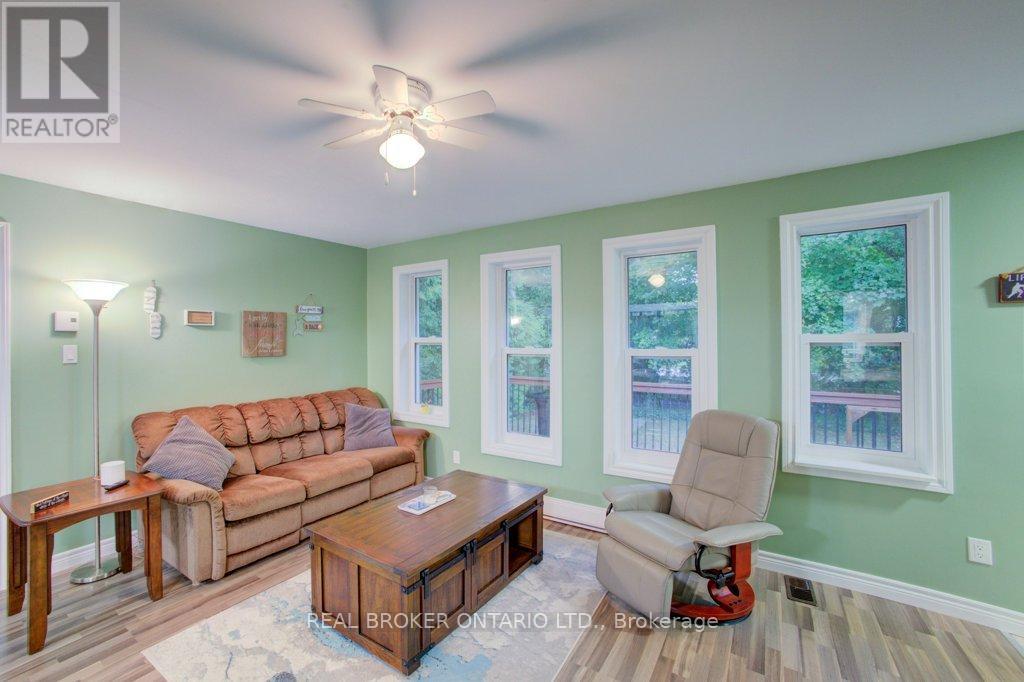 505 ATTAWANDARON ROAD