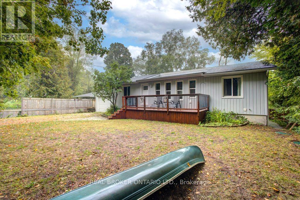 505 ATTAWANDARON ROAD