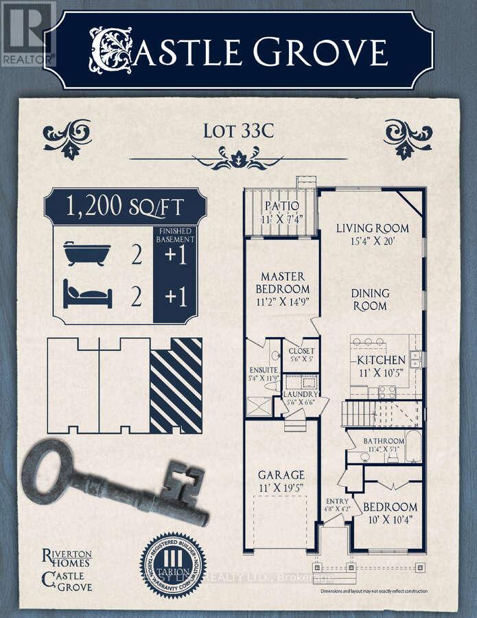 176 JEAN DRIVE