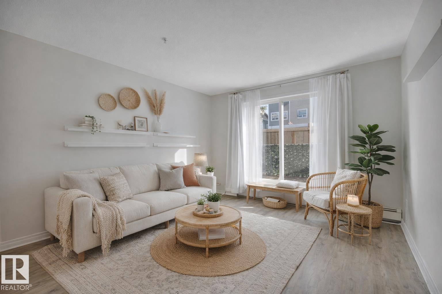 #108 12550 140 AV NW