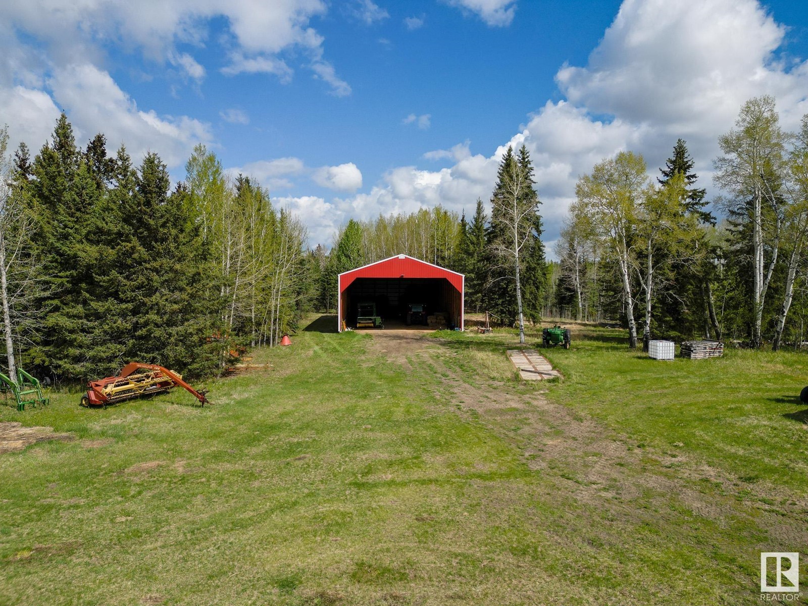 51425 RGE RD 80
