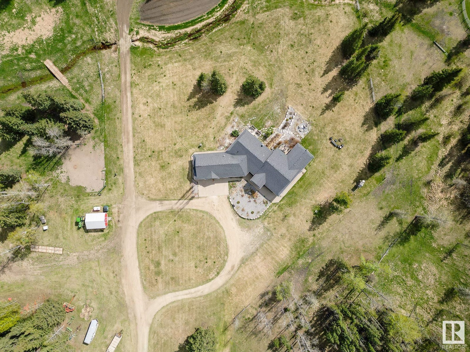 51425 RGE RD 80