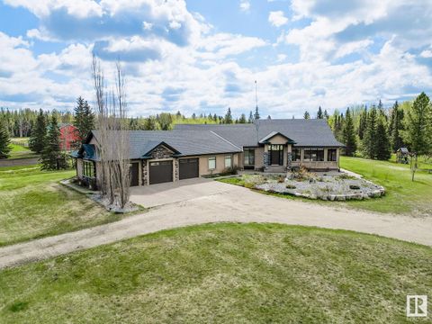 51425 RGE RD 80 Rural Parkland County AB T0E0S0